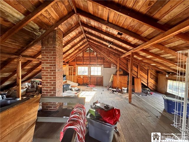 13 Myers Avenue, Jamestown, NY 14701