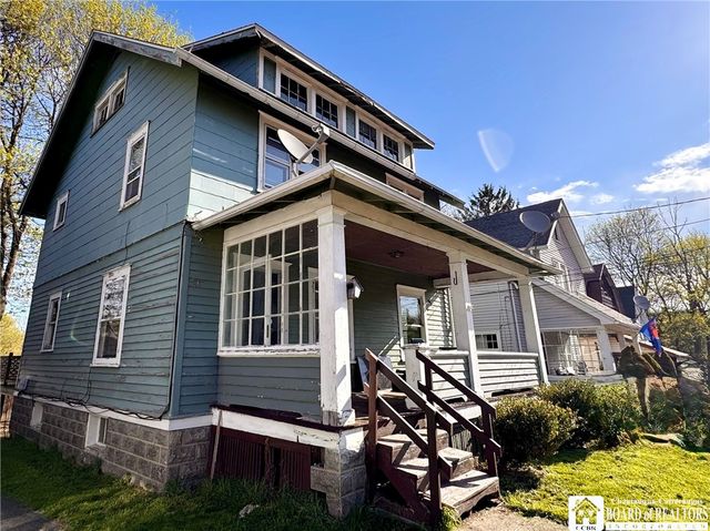13 Myers Avenue, Jamestown, NY 14701