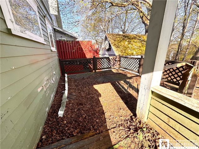 13 Myers Avenue, Jamestown, NY 14701