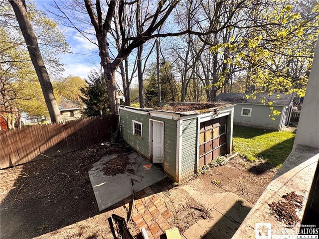 13 Myers Avenue, Jamestown, NY 14701