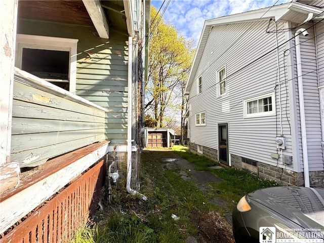 13 Myers Avenue, Jamestown, NY 14701
