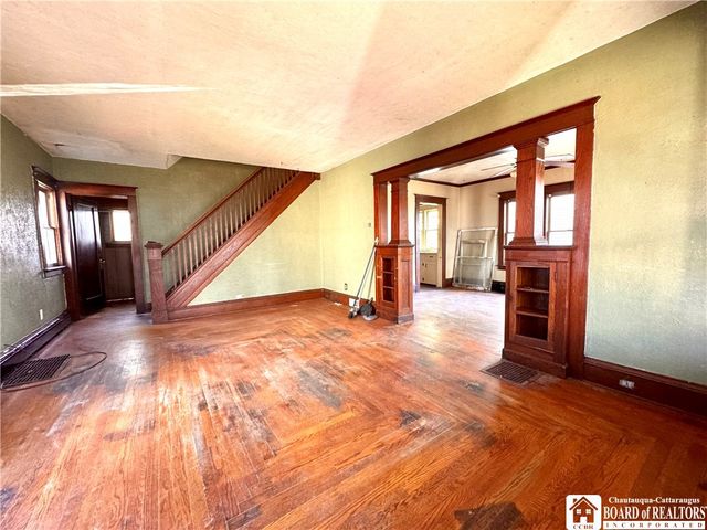 13 Myers Avenue, Jamestown, NY 14701