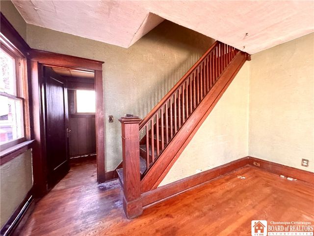 13 Myers Avenue, Jamestown, NY 14701
