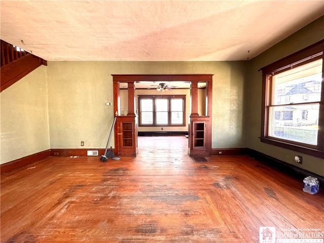 13 Myers Avenue, Jamestown, NY 14701