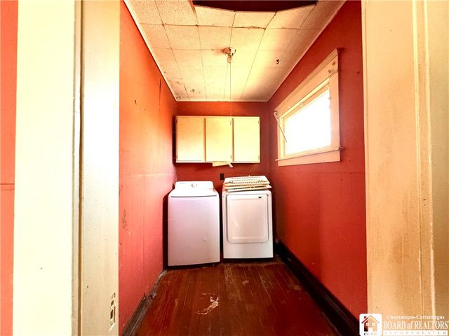 13 Myers Avenue, Jamestown, NY 14701