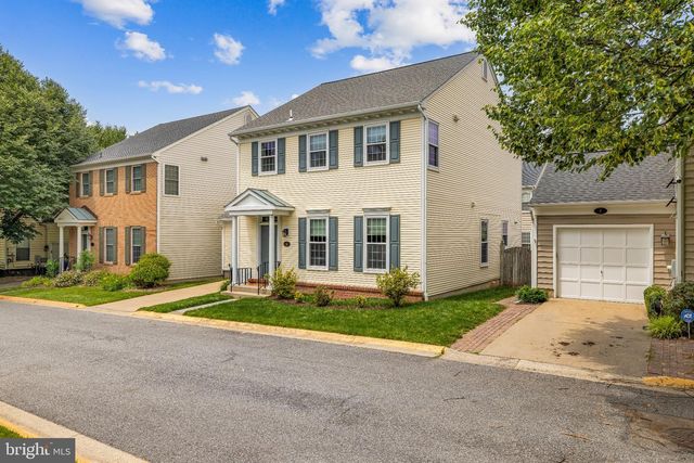 6 CASTLEBAR CT, Gaithersburg, MD 20886