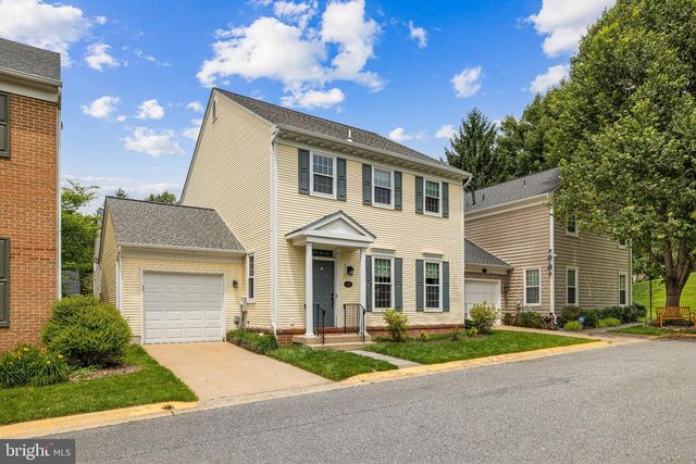 6 CASTLEBAR CT, Gaithersburg, MD 20886