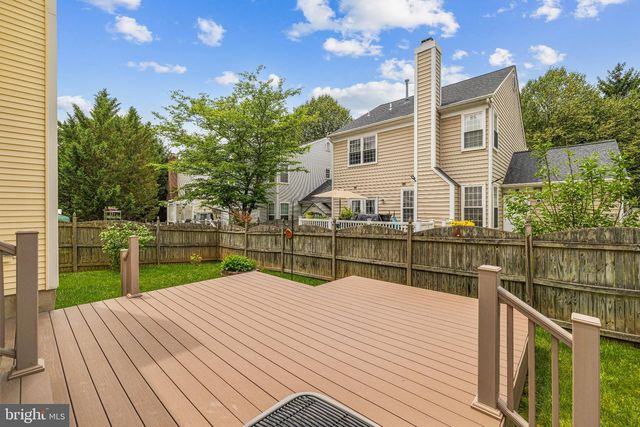 6 CASTLEBAR CT, Gaithersburg, MD 20886