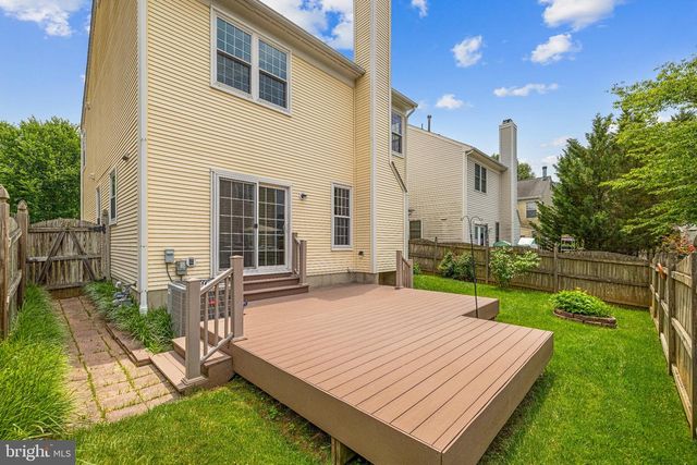 6 CASTLEBAR CT, Gaithersburg, MD 20886