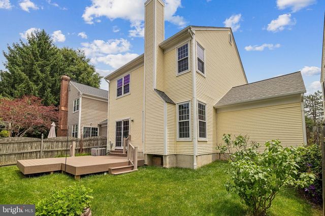 6 CASTLEBAR CT, Gaithersburg, MD 20886
