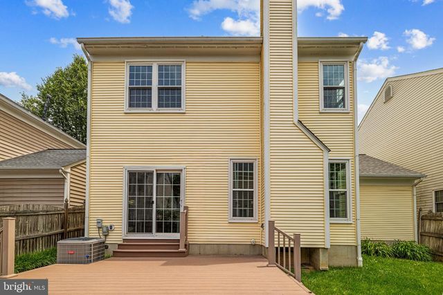 6 CASTLEBAR CT, Gaithersburg, MD 20886