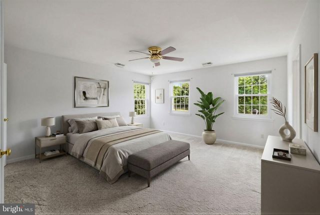 6 CASTLEBAR CT, Gaithersburg, MD 20886