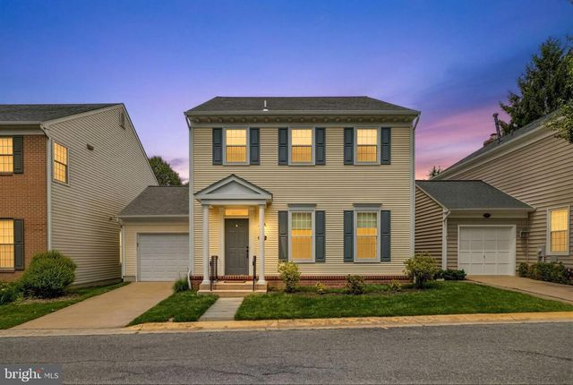 6 CASTLEBAR CT, Gaithersburg, MD 20886