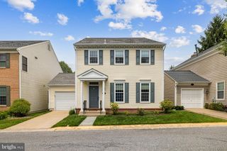 6 CASTLEBAR CT, Gaithersburg, MD 20886