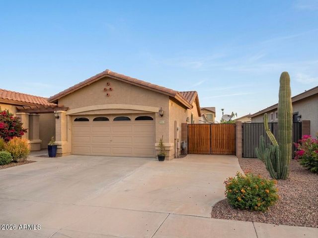13614 W MERRELL Street, Avondale, AZ 85392