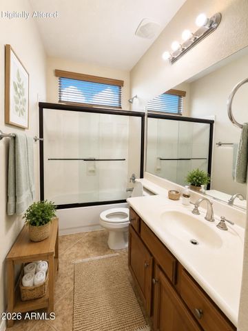 13614 W MERRELL Street, Avondale, AZ 85392