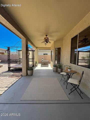 13614 W MERRELL Street, Avondale, AZ 85392