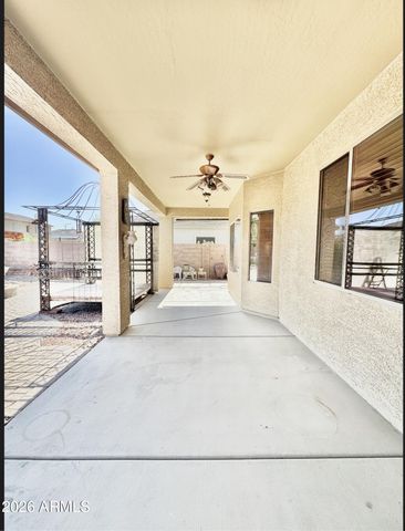 13614 W MERRELL Street, Avondale, AZ 85392