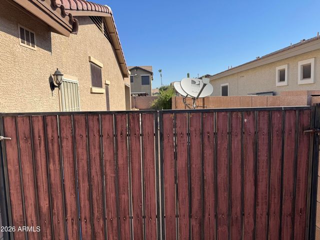 13614 W MERRELL Street, Avondale, AZ 85392