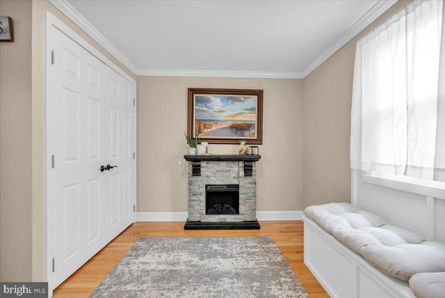 601 W LINCOLN AVE, Magnolia, NJ 08049