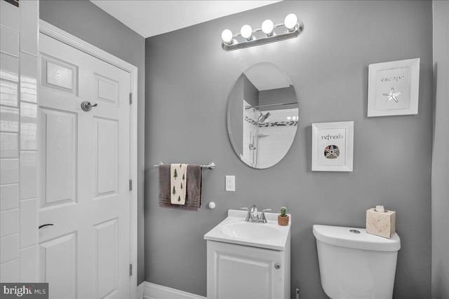 601 W LINCOLN AVE, Magnolia, NJ 08049