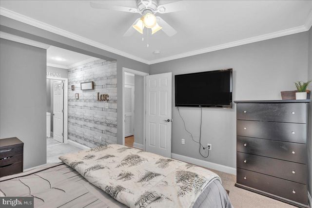 601 W LINCOLN AVE, Magnolia, NJ 08049