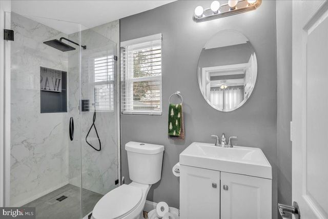 601 W LINCOLN AVE, Magnolia, NJ 08049