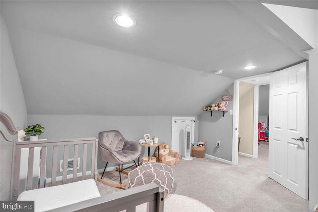 601 W LINCOLN AVE, Magnolia, NJ 08049