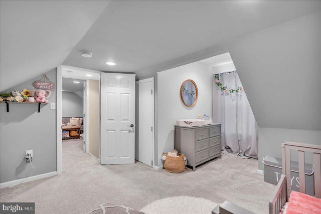 601 W LINCOLN AVE, Magnolia, NJ 08049