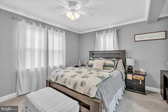 601 W LINCOLN AVE, Magnolia, NJ 08049