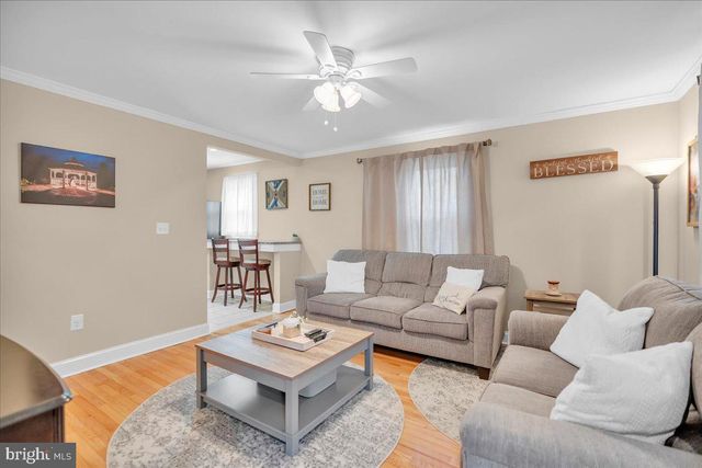 601 W LINCOLN AVE, Magnolia, NJ 08049