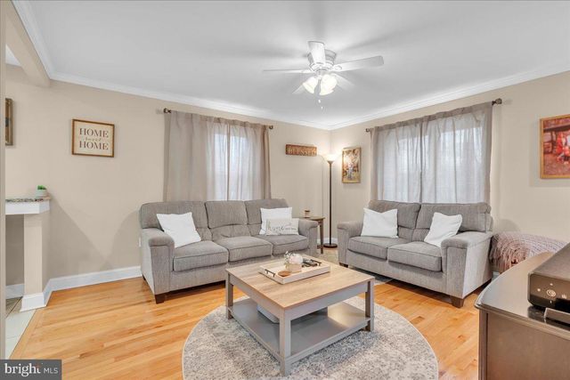 601 W LINCOLN AVE, Magnolia, NJ 08049