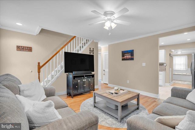 601 W LINCOLN AVE, Magnolia, NJ 08049