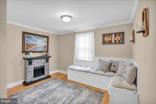 601 W LINCOLN AVE, Magnolia, NJ 08049