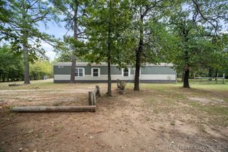 2350 N 255th Road, Mounds, OK 74047