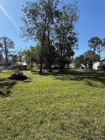 22 PYTHIAN PLACE, Palm Coast, FL 32164
