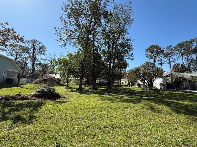 22 PYTHIAN PLACE, Palm Coast, FL 32164