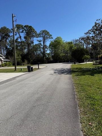 22 PYTHIAN PLACE, Palm Coast, FL 32164