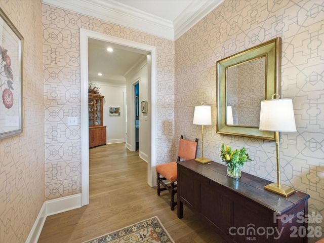 2917 Camden Park Place, Charlotte, NC 28210