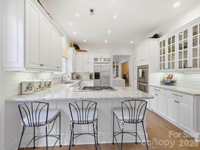 2917 Camden Park Place, Charlotte, NC 28210