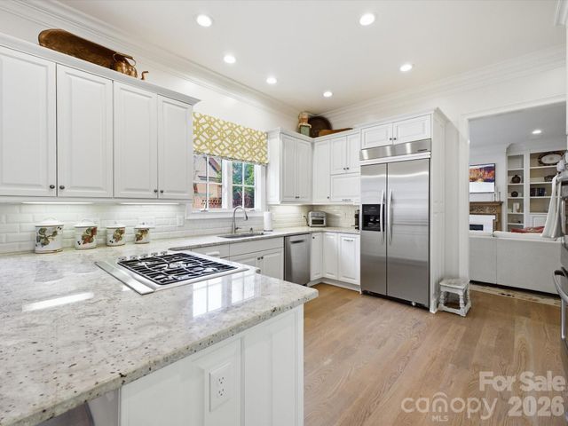 2917 Camden Park Place, Charlotte, NC 28210