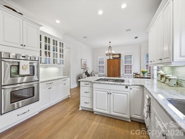 2917 Camden Park Place, Charlotte, NC 28210