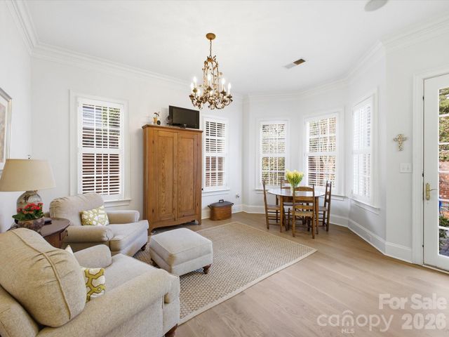 2917 Camden Park Place, Charlotte, NC 28210