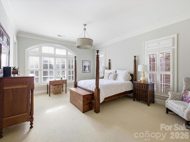 2917 Camden Park Place, Charlotte, NC 28210