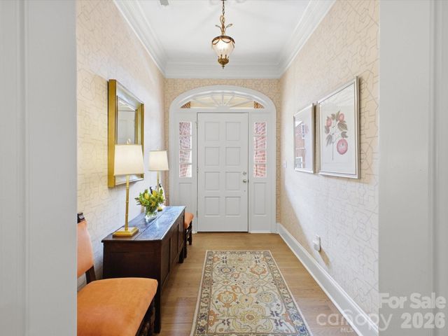 2917 Camden Park Place, Charlotte, NC 28210