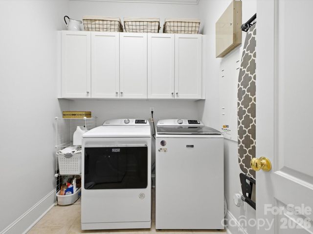 2917 Camden Park Place, Charlotte, NC 28210