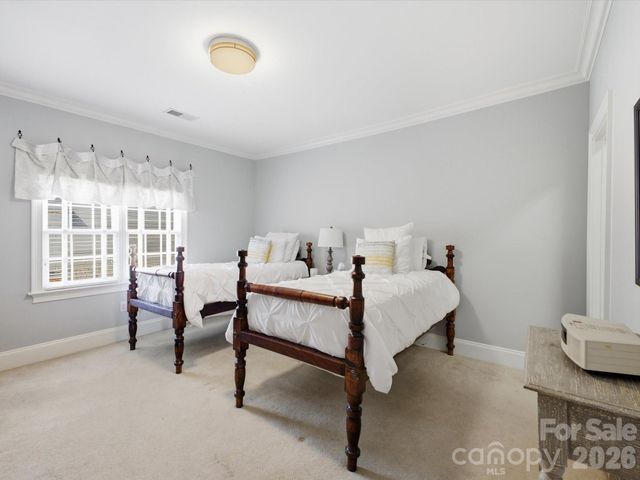 2917 Camden Park Place, Charlotte, NC 28210