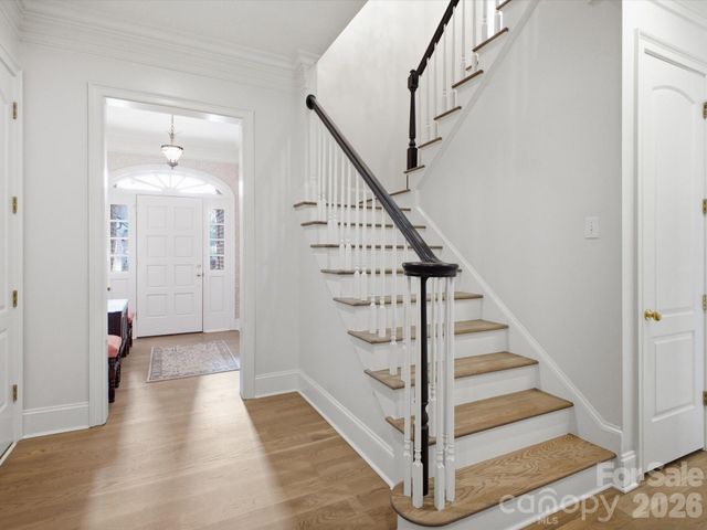 2917 Camden Park Place, Charlotte, NC 28210