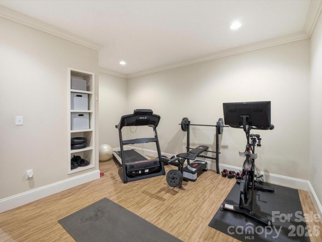 2917 Camden Park Place, Charlotte, NC 28210