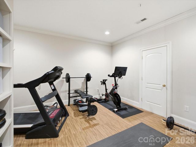 2917 Camden Park Place, Charlotte, NC 28210